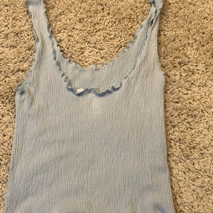 Me to we lettuce cut tank